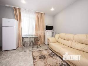 Студия квартира, вторичка, 15м2, 1/3 этаж