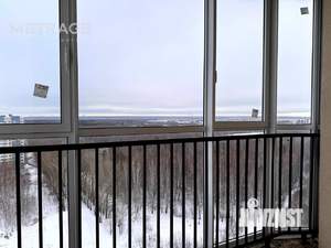 3-к квартира, вторичка, 70м2, 16/17 этаж