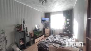 1-к квартира, вторичка, 41м2, 2/10 этаж