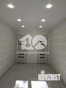 3-к квартира, вторичка, 58м2, 1/5 этаж