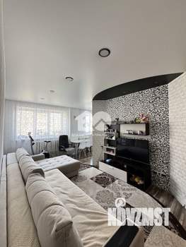 3-к квартира, вторичка, 55м2, 1/5 этаж