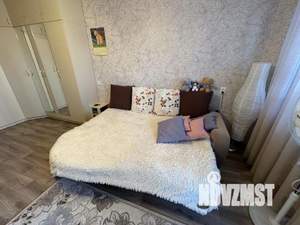 1-к квартира, вторичка, 37м2, 9/10 этаж