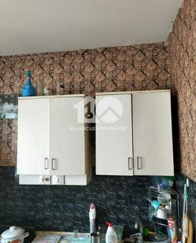 1-к квартира, вторичка, 38м2, 5/9 этаж