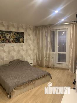 2-к квартира, вторичка, 58м2, 3/18 этаж