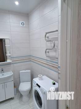 1-к квартира, вторичка, 38м2, 15/19 этаж