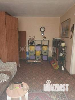 2-к квартира, вторичка, 43м2, 5/9 этаж