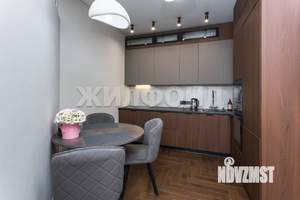 2-к квартира, вторичка, 53м2, 18/24 этаж