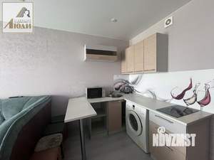 Студия квартира, вторичка, 26м2, 10/17 этаж