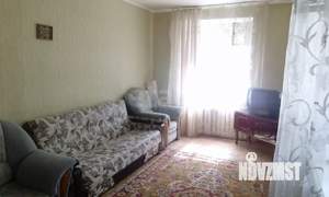 1-к квартира, вторичка, 33м2, 1/5 этаж