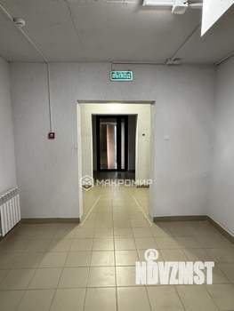 2-к квартира, вторичка, 69м2, 2/24 этаж