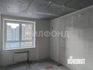 1-к квартира, вторичка, 38м2, 7/12 этаж