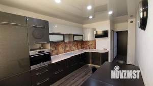 2-к квартира, вторичка, 76м2, 8/10 этаж