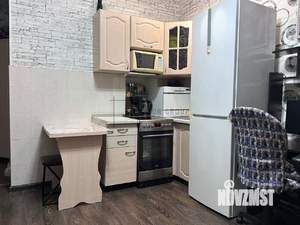 Студия квартира, вторичка, 24м2, 11/17 этаж