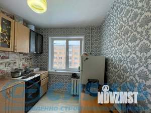 1-к квартира, вторичка, 31м2, 3/5 этаж