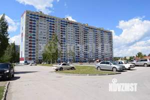 1-к квартира, вторичка, 20м2, 6/17 этаж