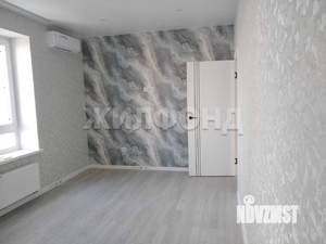 2-к квартира, сданный дом, 58м2, 10/25 этаж