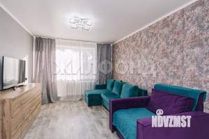 2-к квартира, вторичка, 45м2, 5/5 этаж