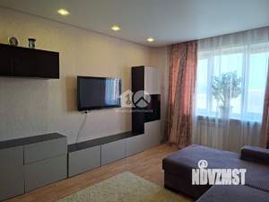 3-к квартира, вторичка, 63м2, 8/9 этаж