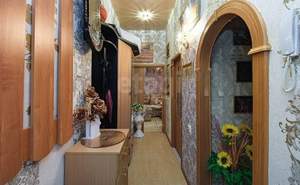 1-к квартира, вторичка, 41м2, 1/4 этаж