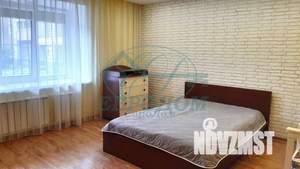 4-к квартира, вторичка, 96м2, 1/10 этаж