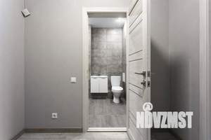 3-к квартира, сданный дом, 72м2, 10/17 этаж