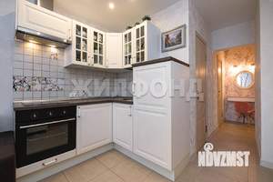 1-к квартира, вторичка, 42м2, 10/10 этаж