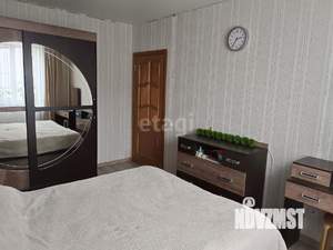 3-к квартира, вторичка, 63м2, 9/10 этаж