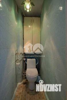 3-к квартира, вторичка, 60м2, 8/9 этаж