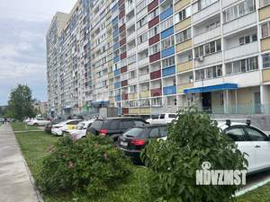Студия квартира, вторичка, 20м2, 13/17 этаж