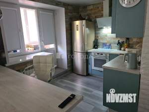 2-к квартира, вторичка, 63м2, 2/6 этаж