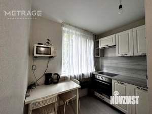 1-к квартира, вторичка, 28м2, 3/5 этаж