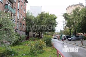 2-к квартира, вторичка, 40м2, 5/5 этаж