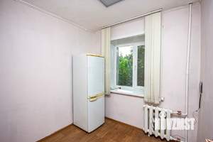 1-к квартира, вторичка, 32м2, 1/5 этаж