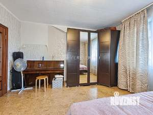 4-к квартира, вторичка, 79м2, 3/10 этаж