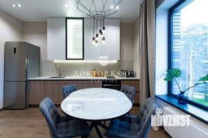 2-к квартира, вторичка, 55м2, 4/8 этаж