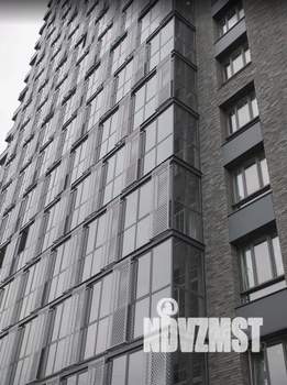 3-к квартира, вторичка, 59м2, 18/23 этаж
