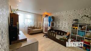 1-к квартира, вторичка, 31м2, 17/17 этаж