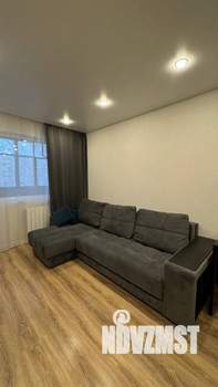 1-к квартира, вторичка, 30м2, 4/9 этаж
