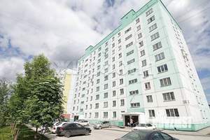 Студия квартира, вторичка, 33м2, 3/10 этаж