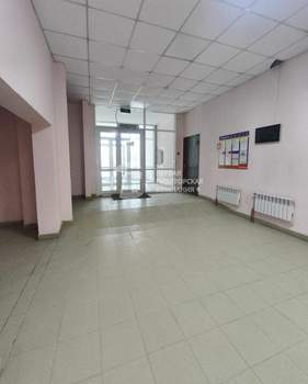 2-к квартира, вторичка, 72м2, 4/25 этаж