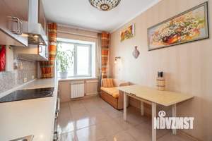 3-к квартира, вторичка, 90м2, 7/9 этаж