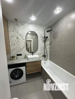 1-к квартира, вторичка, 43м2, 10/27 этаж