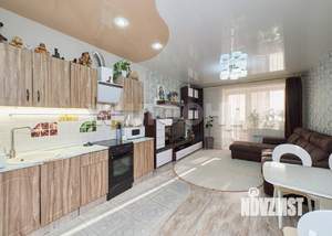 2-к квартира, вторичка, 48м2, 2/10 этаж