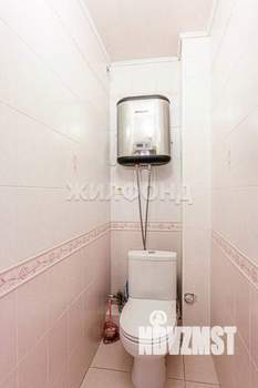 3-к квартира, вторичка, 63м2, 4/9 этаж