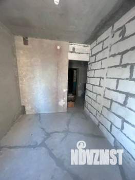 1-к квартира, вторичка, 38м2, 9/16 этаж