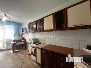1-к квартира, вторичка, 59м2, 1/10 этаж