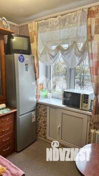 4-к квартира, вторичка, 62м2, 3/5 этаж