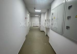 Студия квартира, сданный дом, 30м2, 22/28 этаж