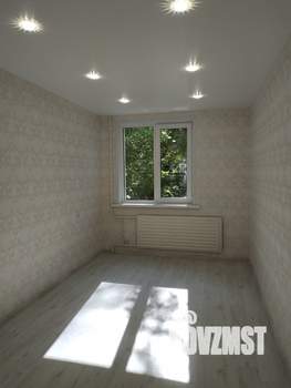 3-к квартира, вторичка, 58м2, 1/5 этаж