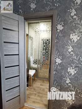 2-к квартира, вторичка, 44м2, 4/4 этаж